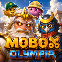 Mobo x Olympia